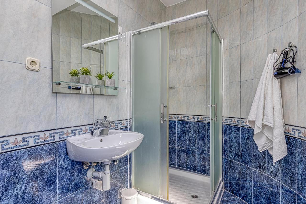 Villa Mihaela Trogir Kültér fotó