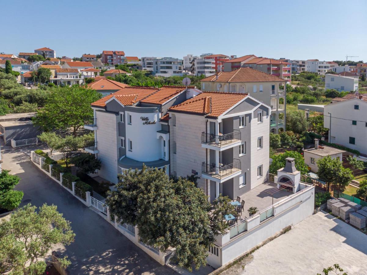 Villa Mihaela Trogir Kültér fotó