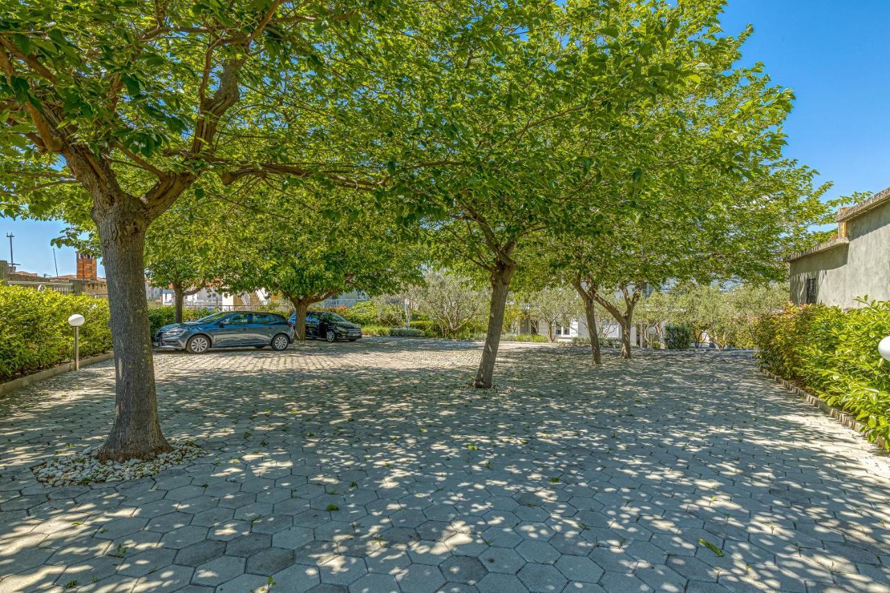Villa Mihaela Trogir Kültér fotó