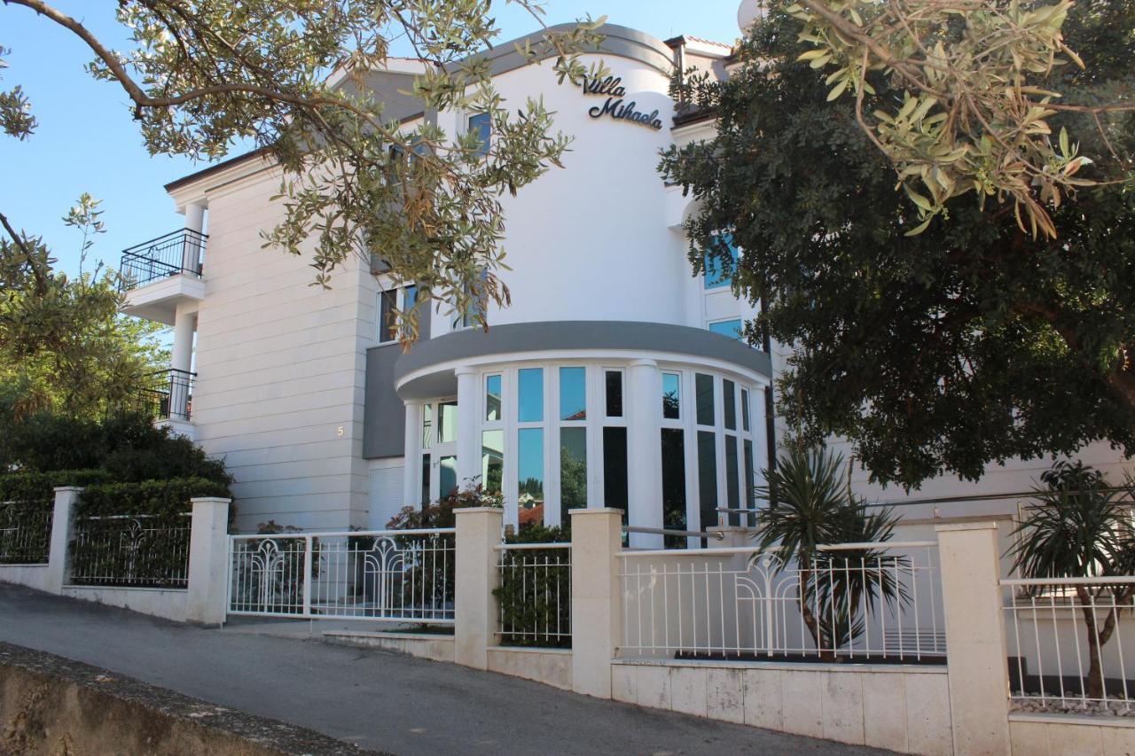 Villa Mihaela Trogir Kültér fotó