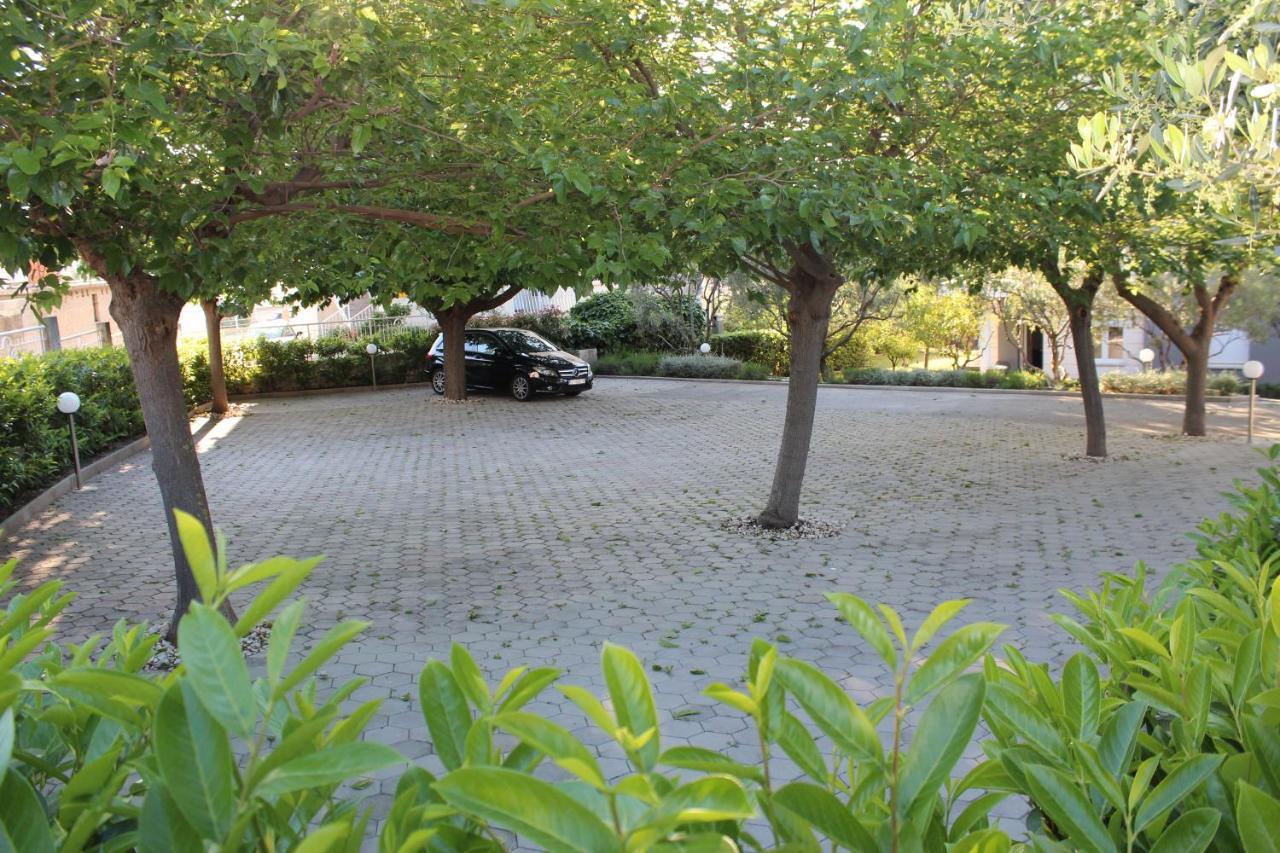 Villa Mihaela Trogir Kültér fotó