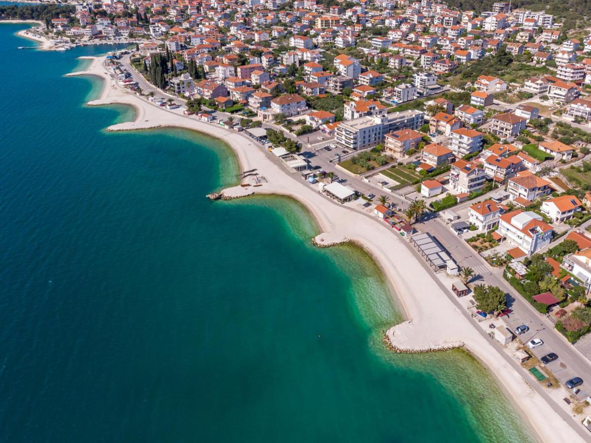 Villa Mihaela Trogir Kültér fotó