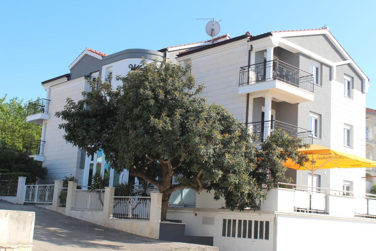 Villa Mihaela Trogir Kültér fotó