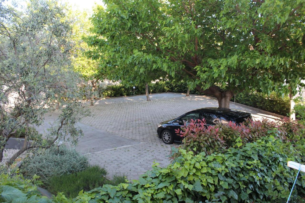 Villa Mihaela Trogir Kültér fotó