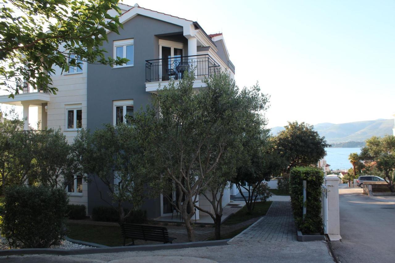 Villa Mihaela Trogir Kültér fotó