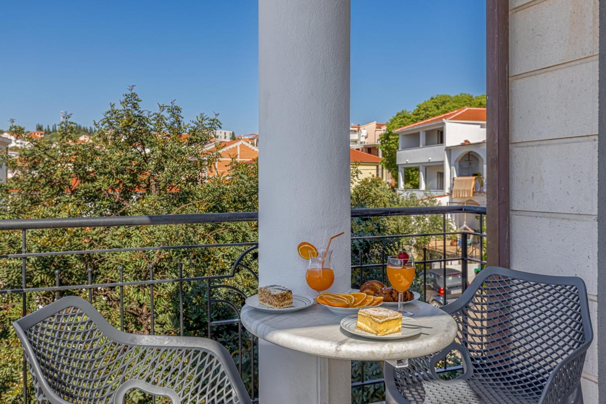 Villa Mihaela Trogir Szoba fotó